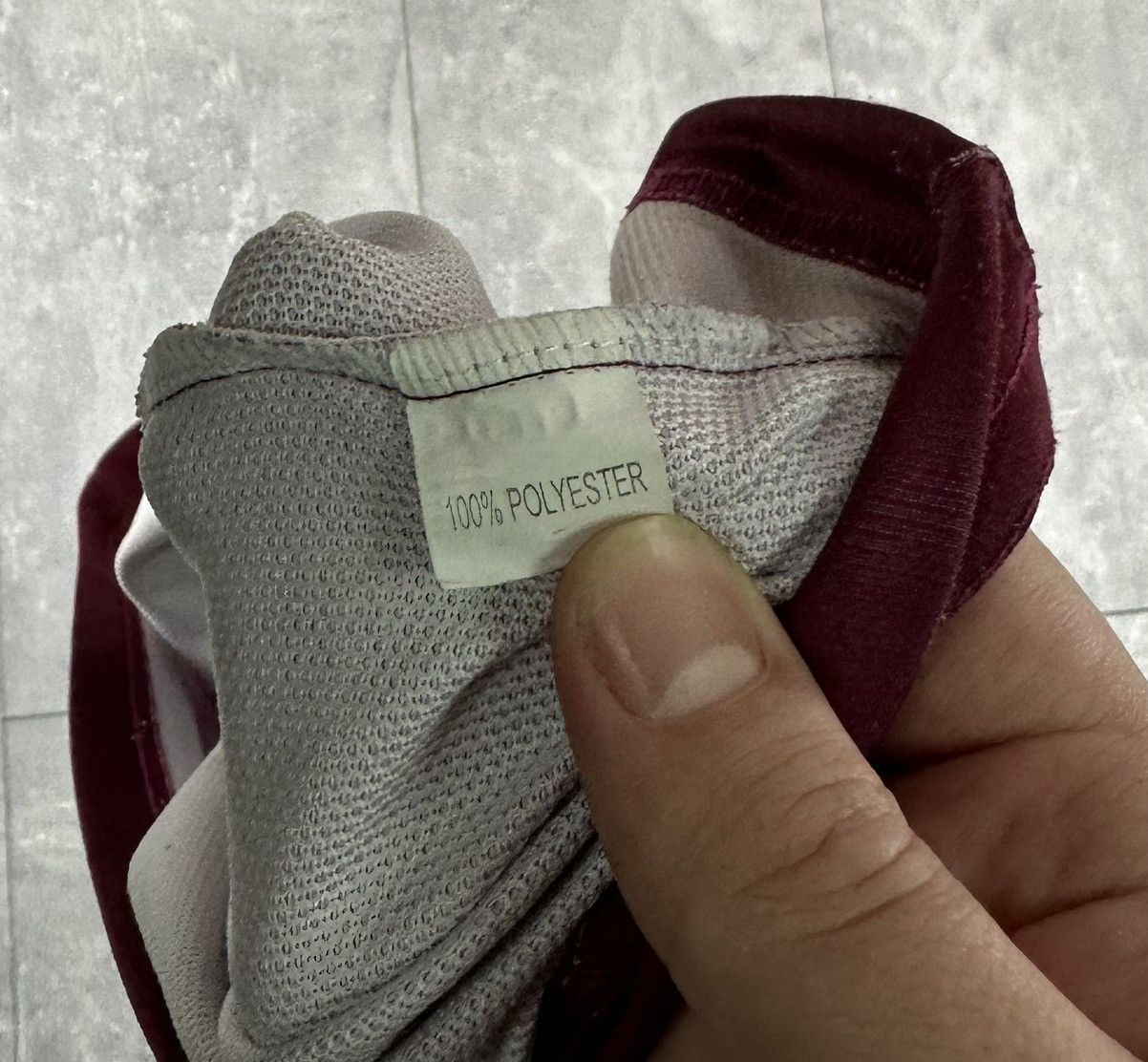 Puma Puma Queensland Maroons State Of Origin NRL Jersey Rugby Size US L / EU 52-54 / 3 - 7 Thumbnail