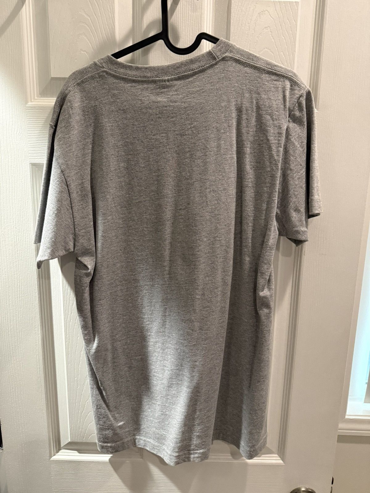 Supreme Nefertiti tee Size US M / EU 48-50 / 2 - 3 Thumbnail