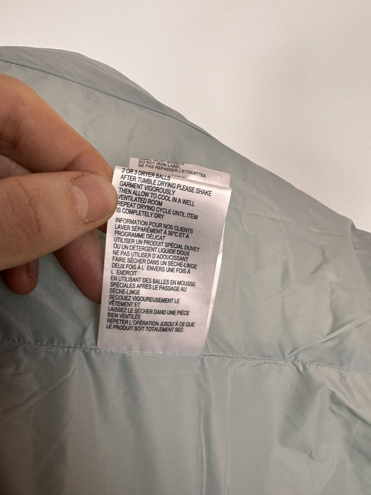 Bogner Bogner micro down jacket pink puffer JKT Gorpcore upper SKI Size M / US 6-8 / IT 42-44 - 15 Thumbnail
