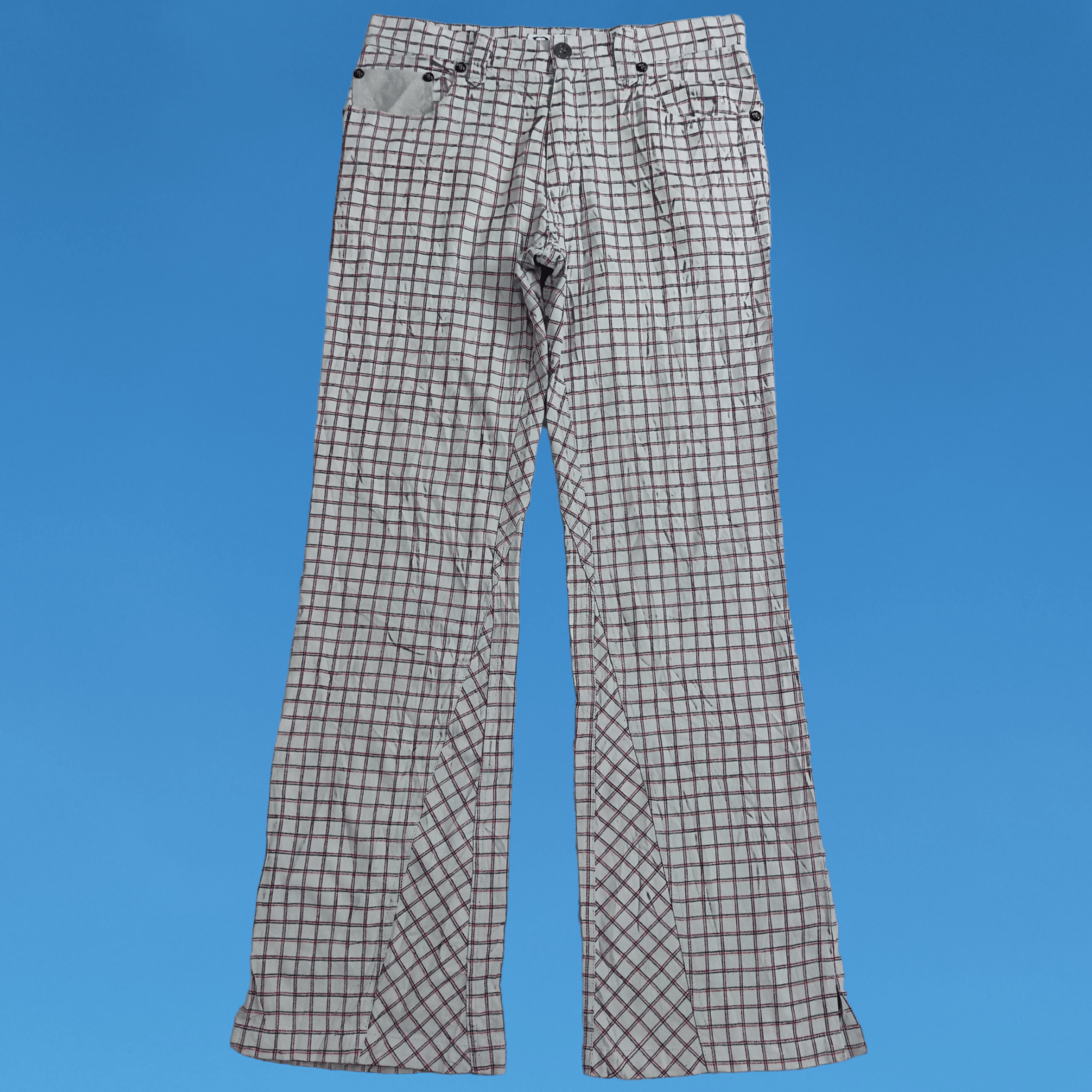 Oakley Oakley Skull Archive Brown Pants | Grailed