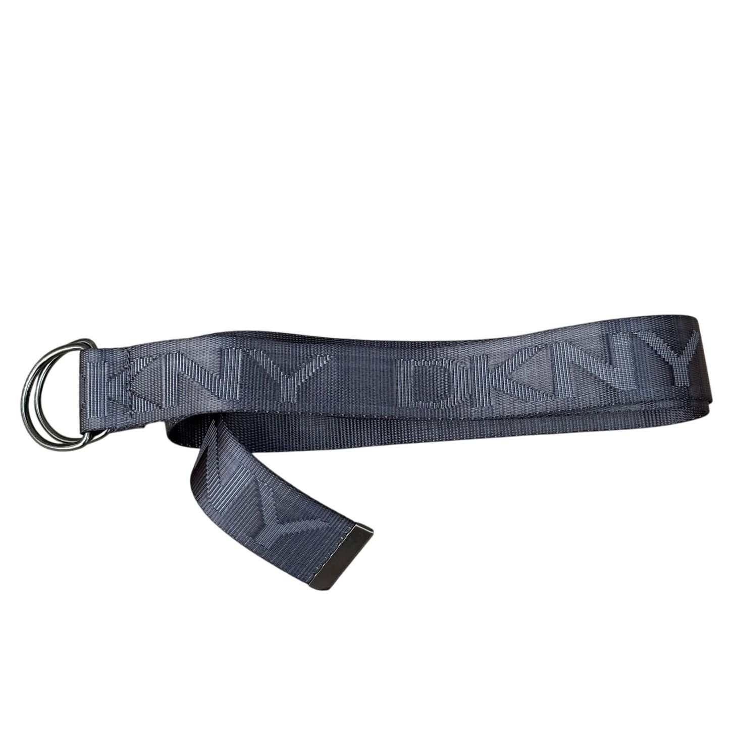 DKNY Black DKNY Men's Belt Size ONE SIZE - 4 Thumbnail