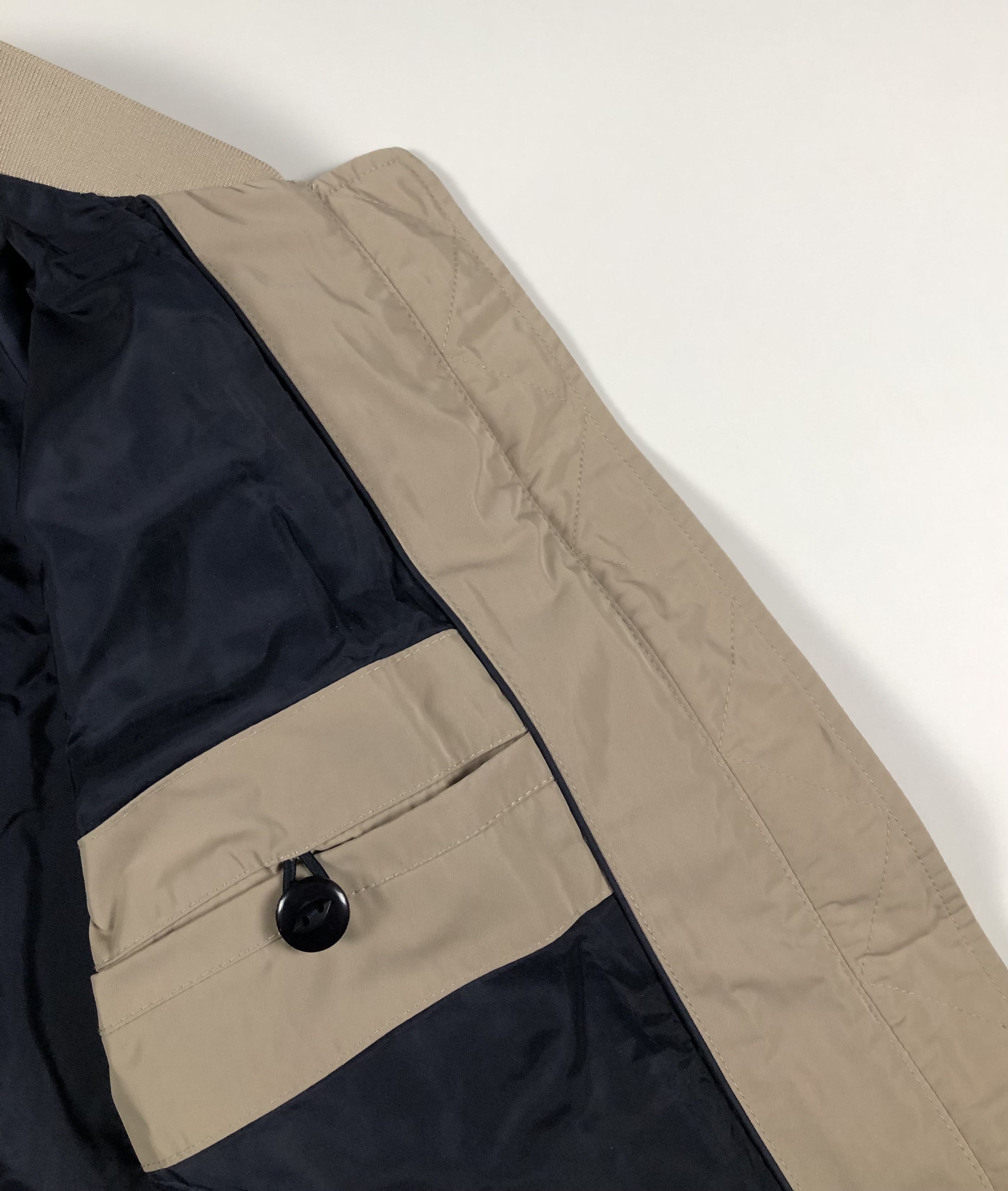 Henri Lloyd Henri Lloyd British Heritage Bomber Size M / US 6-8 / IT 42-44 - 6 Thumbnail