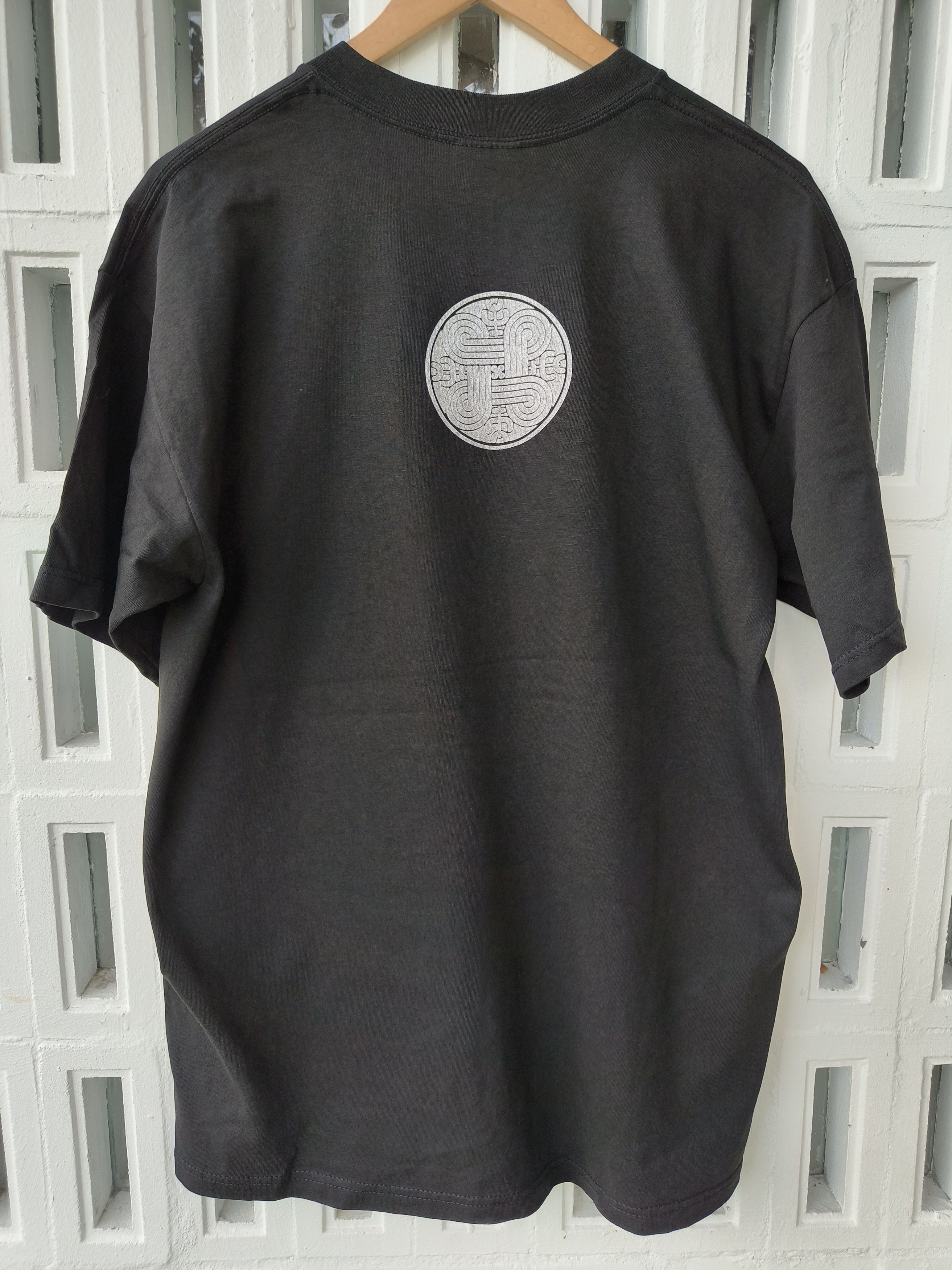 Vintage 90s Amorphis (Elegy) shirt