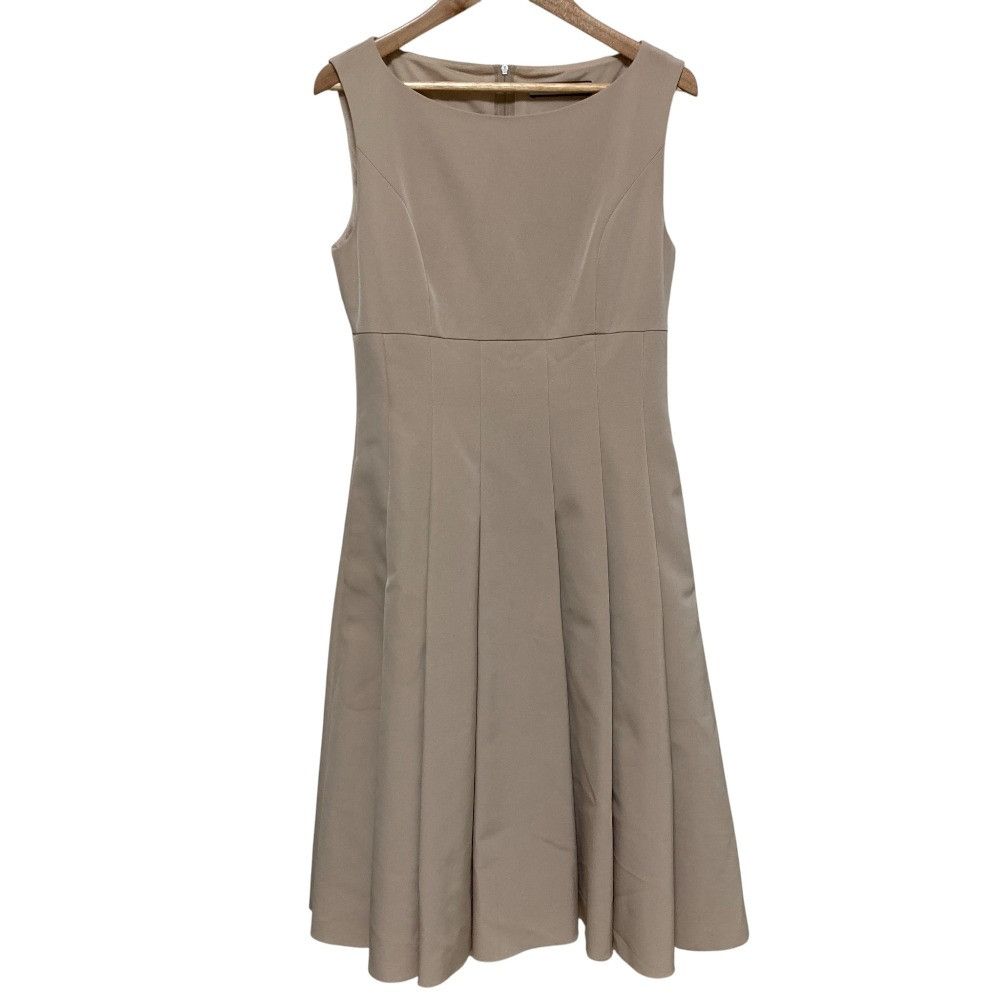 Other Other FOXEY NEW YORK Slim Tuck Dress Dress Others Dresses 38327 DUTY FREE for USA Size ONE SIZE - 1 Thumbnail