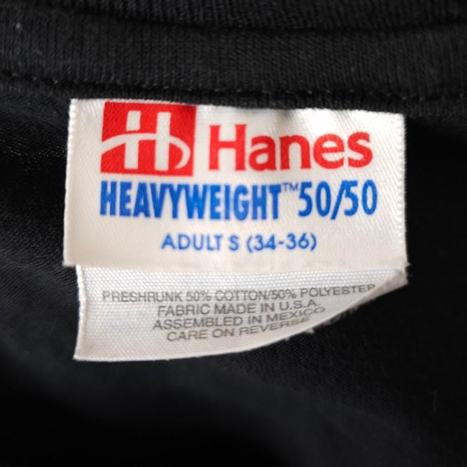 Vintage Vintage American Karate T Shirt Mens Size Small Black 90s Size US S / EU 44-46 / 1 - 5 Thumbnail