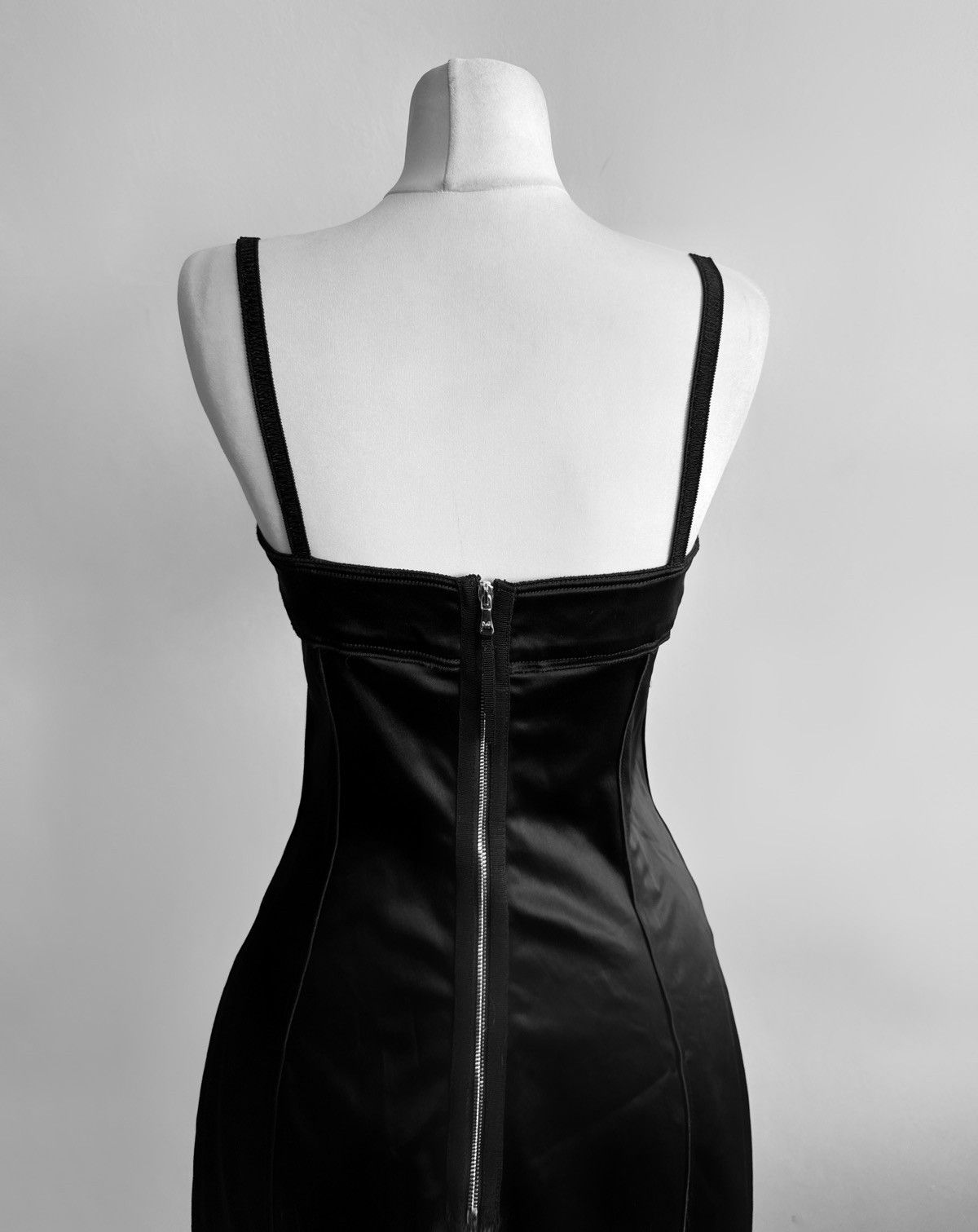 Dolce & Gabbana So beautiful and divine D&G Dolce & Gabbana dress Size M / US 6-8 / IT 42-44 - 4 Thumbnail