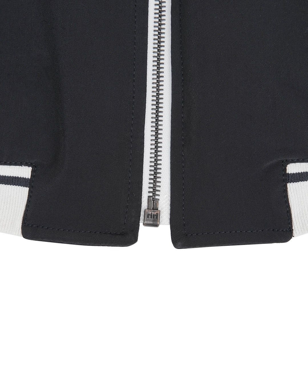 Prada Prada F/W2002 Mens Bomber Jacket Size US XXL / EU 58 / 5 - 5 Thumbnail
