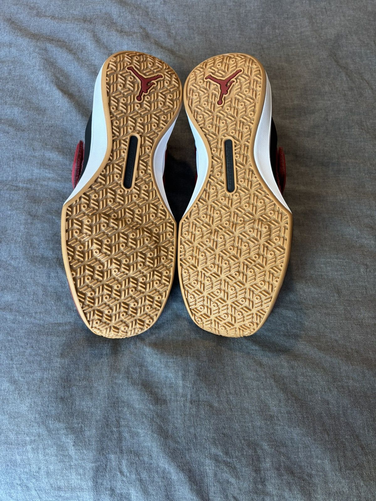 Jordan Brand Jordan Trainer 3 Oklahoma Size US 12 / EU 45 - 5 Thumbnail