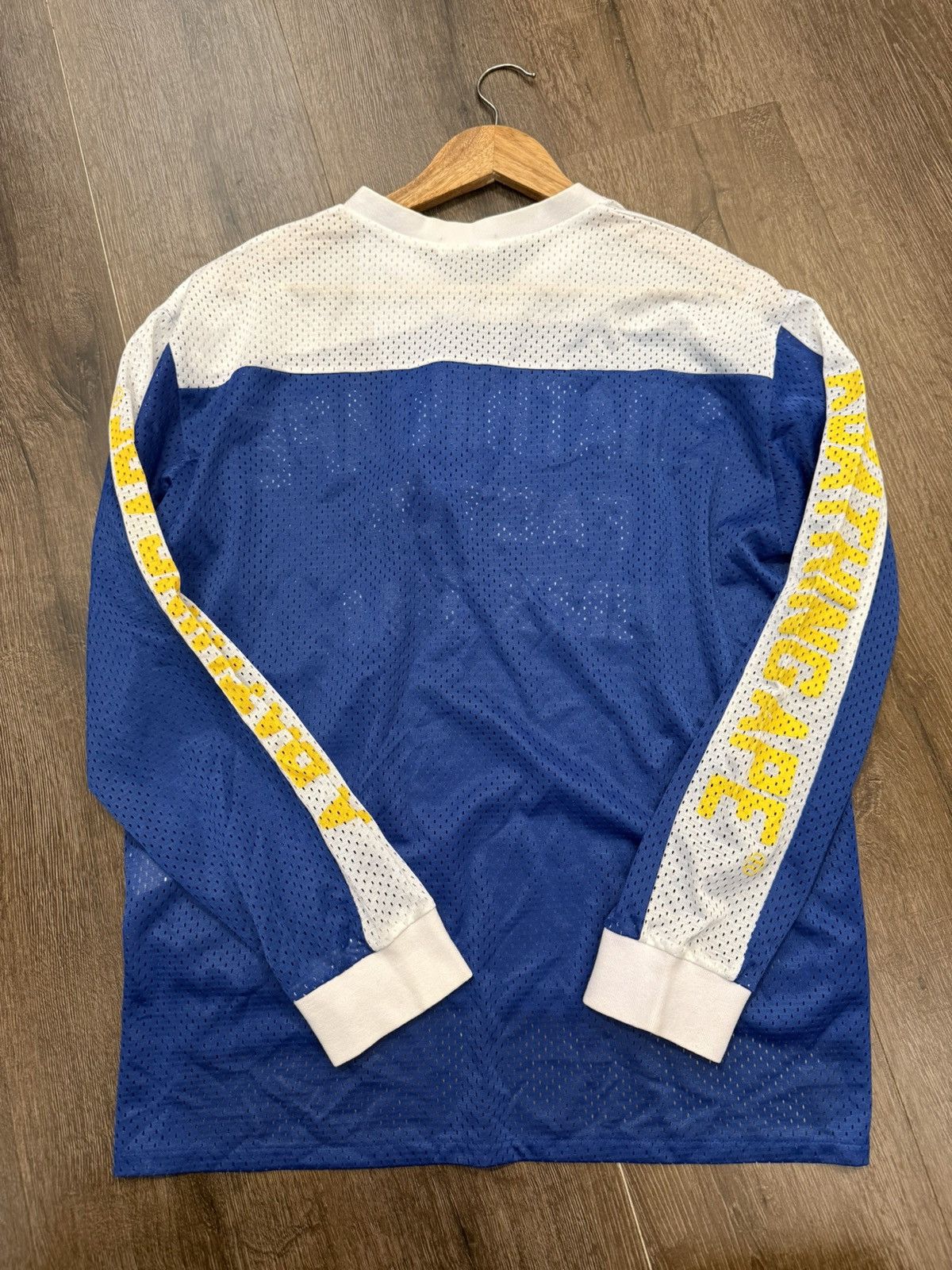 Japanese Brand A Bathing Ape Factory Bmx Team Size US M / EU 48-50 / 2 - 7 Thumbnail