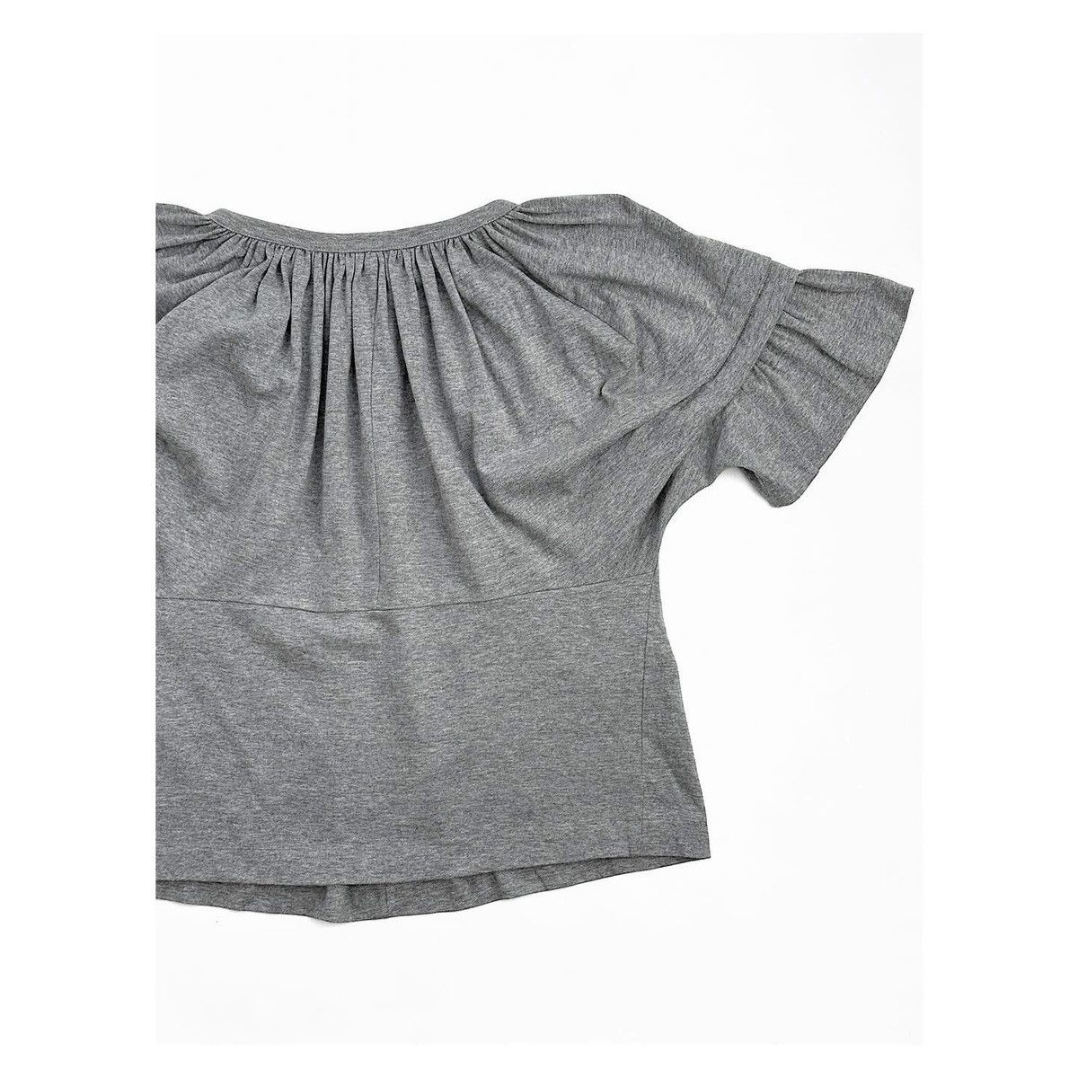 Comme des Garcons Comme Des Garcons T-shirt Size M / US 6-8 / IT 42-44 - 6 Thumbnail