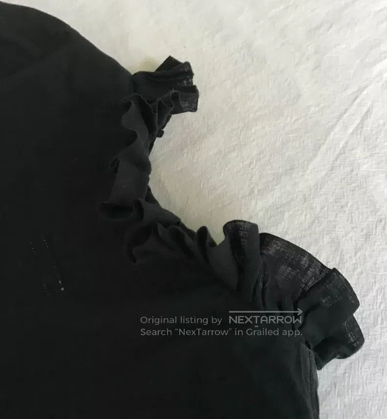 Kapital Kapital Hand-made light and thin shirt Size US XS / EU 42 / 0 - 6 Thumbnail
