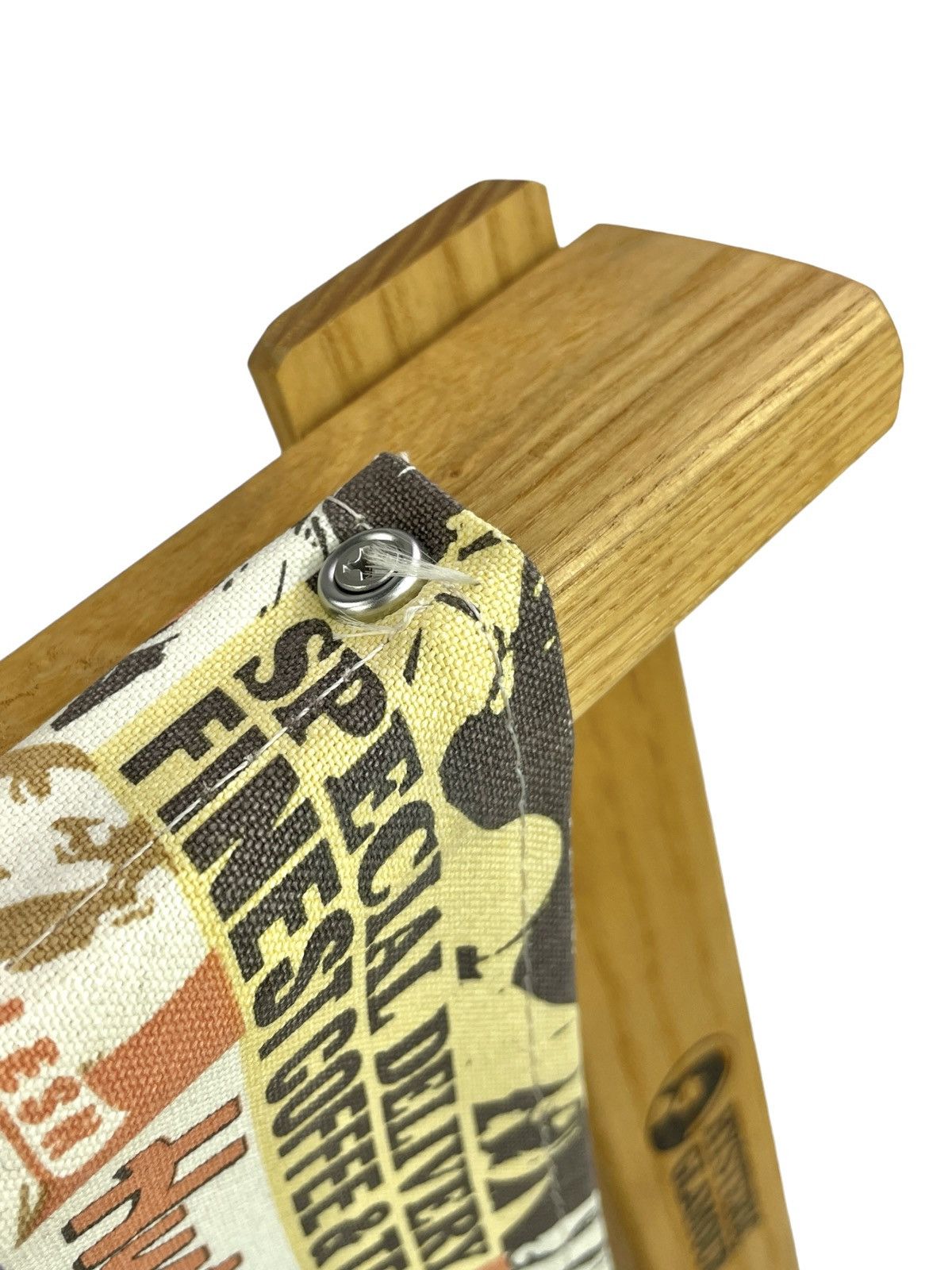 Hysteric Glamour Foldable Chair Size ONE SIZE - 14 Thumbnail