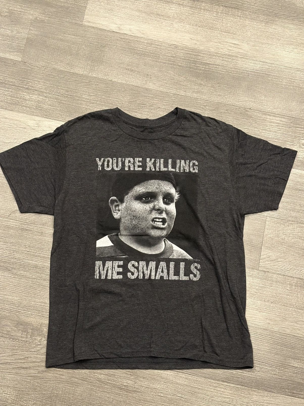 Other The Sandlot Graphic T Shirt Size L Size US L / EU 52-54 / 3 - 1 Thumbnail