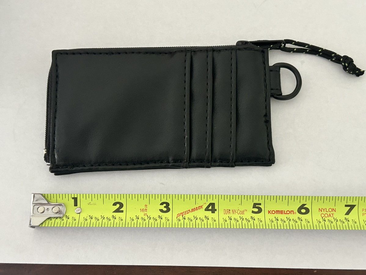 Sci-Fi Fantasy Sci-Fi Fantasy black zip wallet Size ONE SIZE - 2 Thumbnail