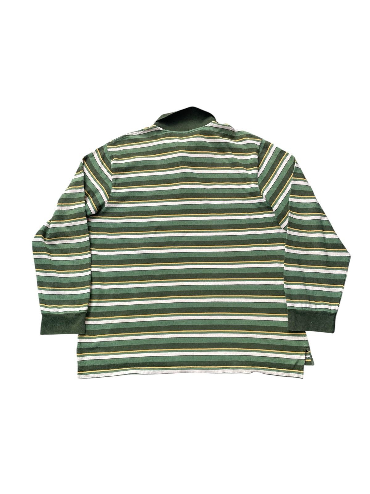 Timberland Timberland Long Sleave Size US XXL / EU 58 / 5 - 4 Thumbnail