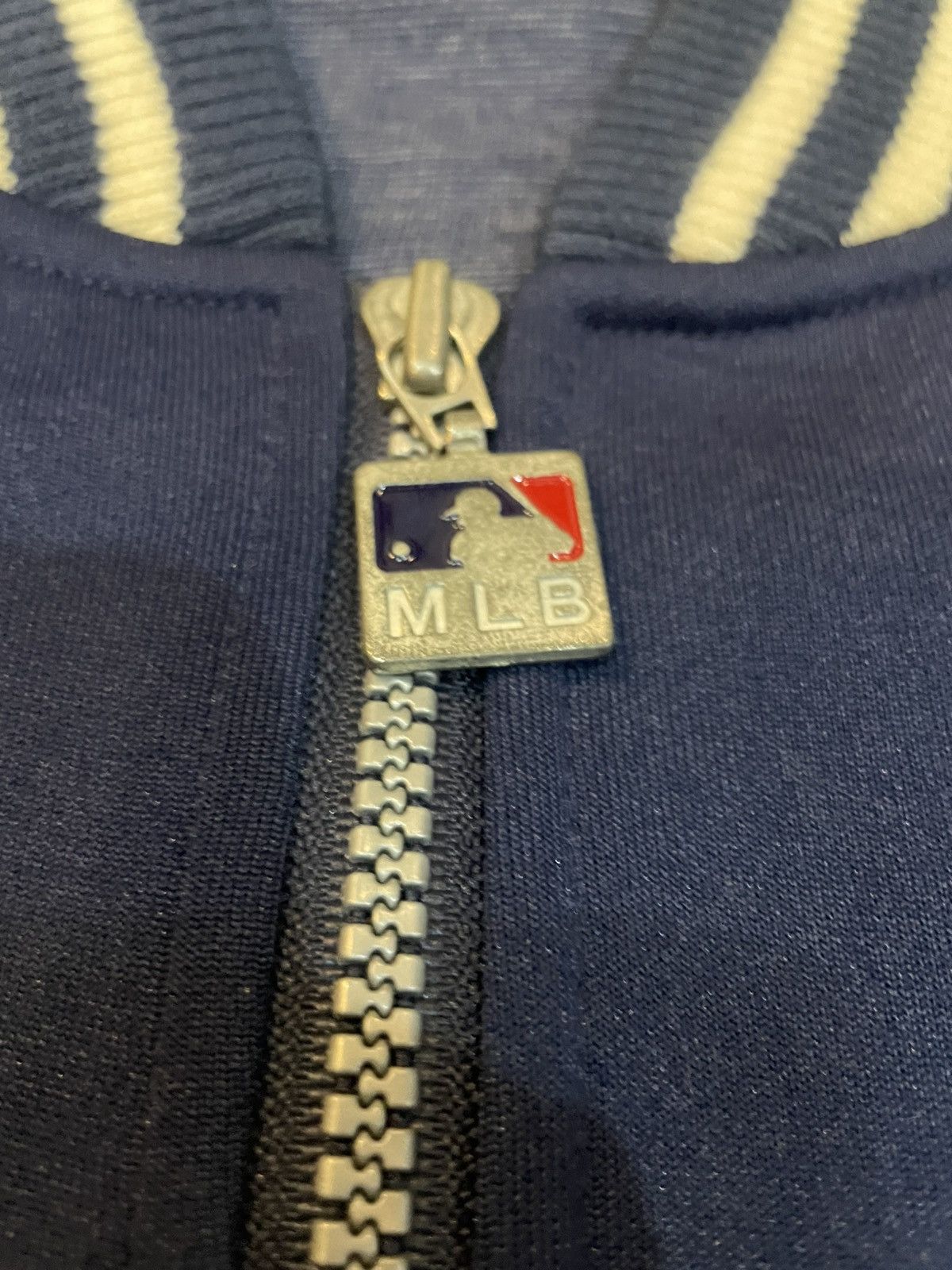MLB MLB VARISYTY RED INDIAN Size US M / EU 48-50 / 2 - 3 Thumbnail