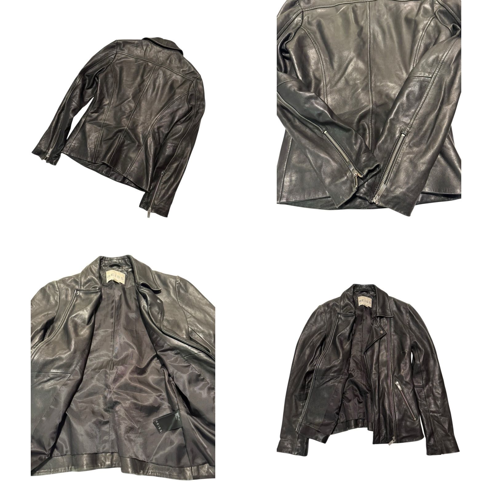 Reiss VINTAGE N/A Size XS / US 0-2 / IT 36-38 - 9 Thumbnail
