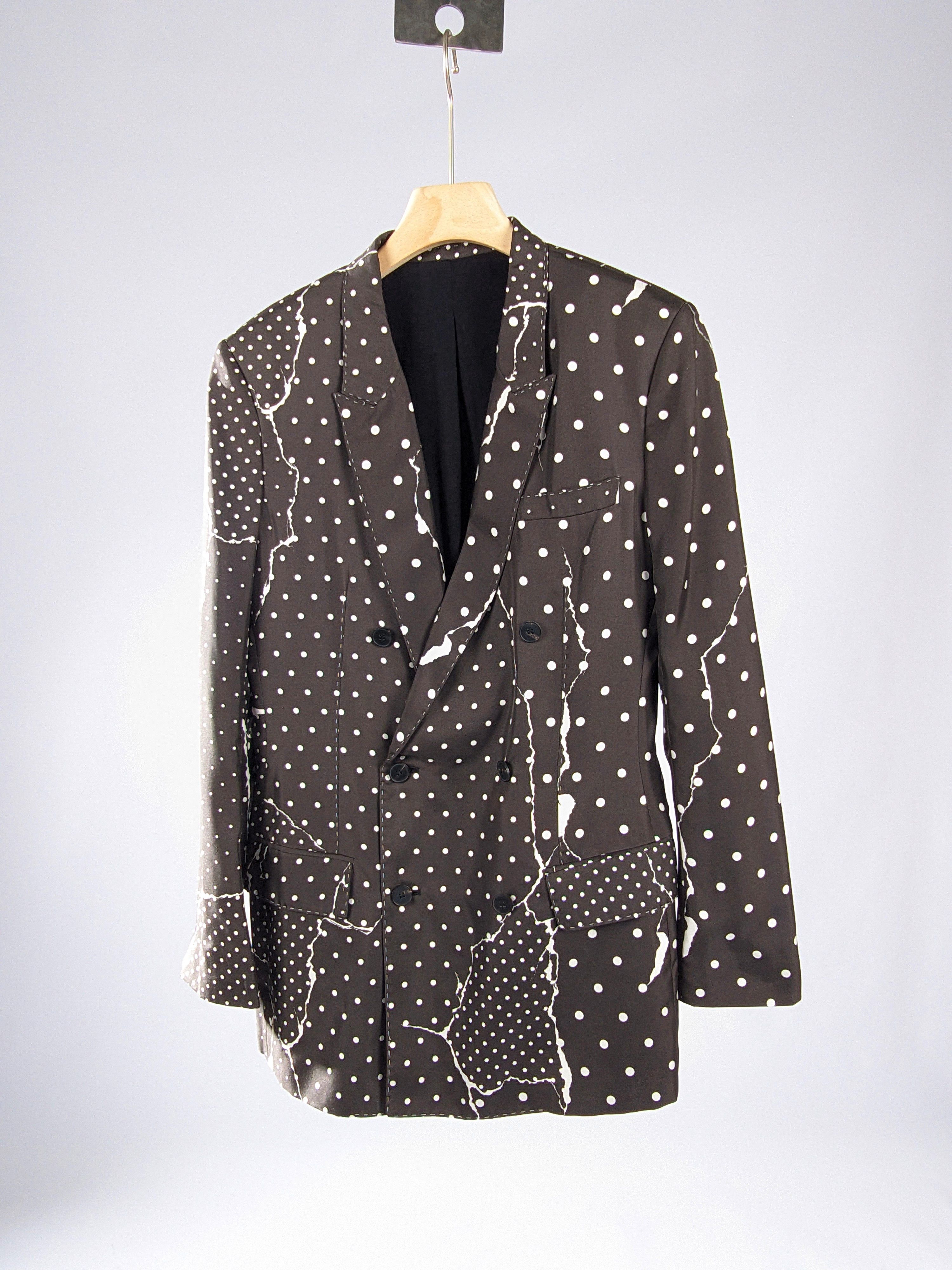 Haider Ackermann haider ackermann suit Size US S / EU 44-46 / 1 - 2 Thumbnail