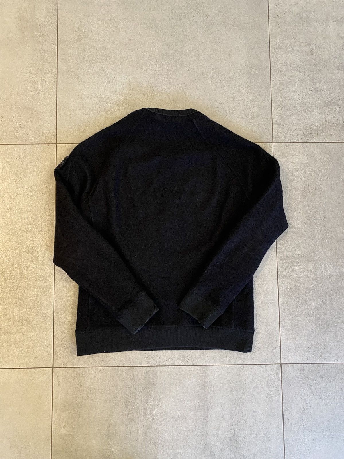 Stone Island Shadow Project Stone Island Shadow Project knit sweater - A/W 2020 Size US S / EU 44-46 / 1 - 8 Thumbnail