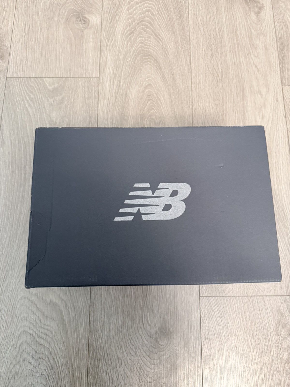 New Balance × thisisneverthat New Balance x Thisneverthat ML2002R White Size US 10 / EU 43 - 8 Thumbnail