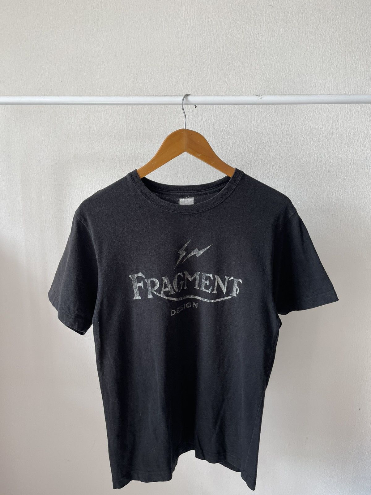 Neighborhood Fragment Design X Neighborhood Tee Size US S / EU 44-46 / 1 - 3 Thumbnail