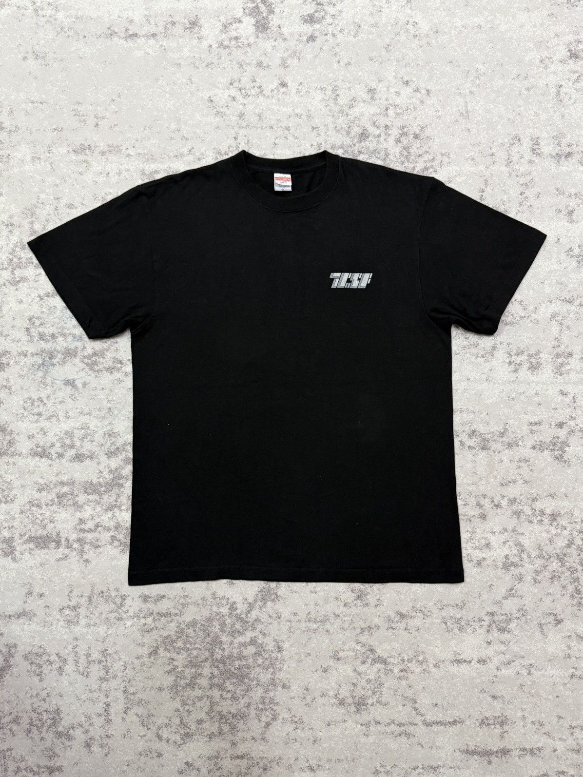 Japanese Brand SUMMER FESTIVAL 2023 GRAPHIC TSHIRT Size US L / EU 52-54 / 3 - 3 Thumbnail