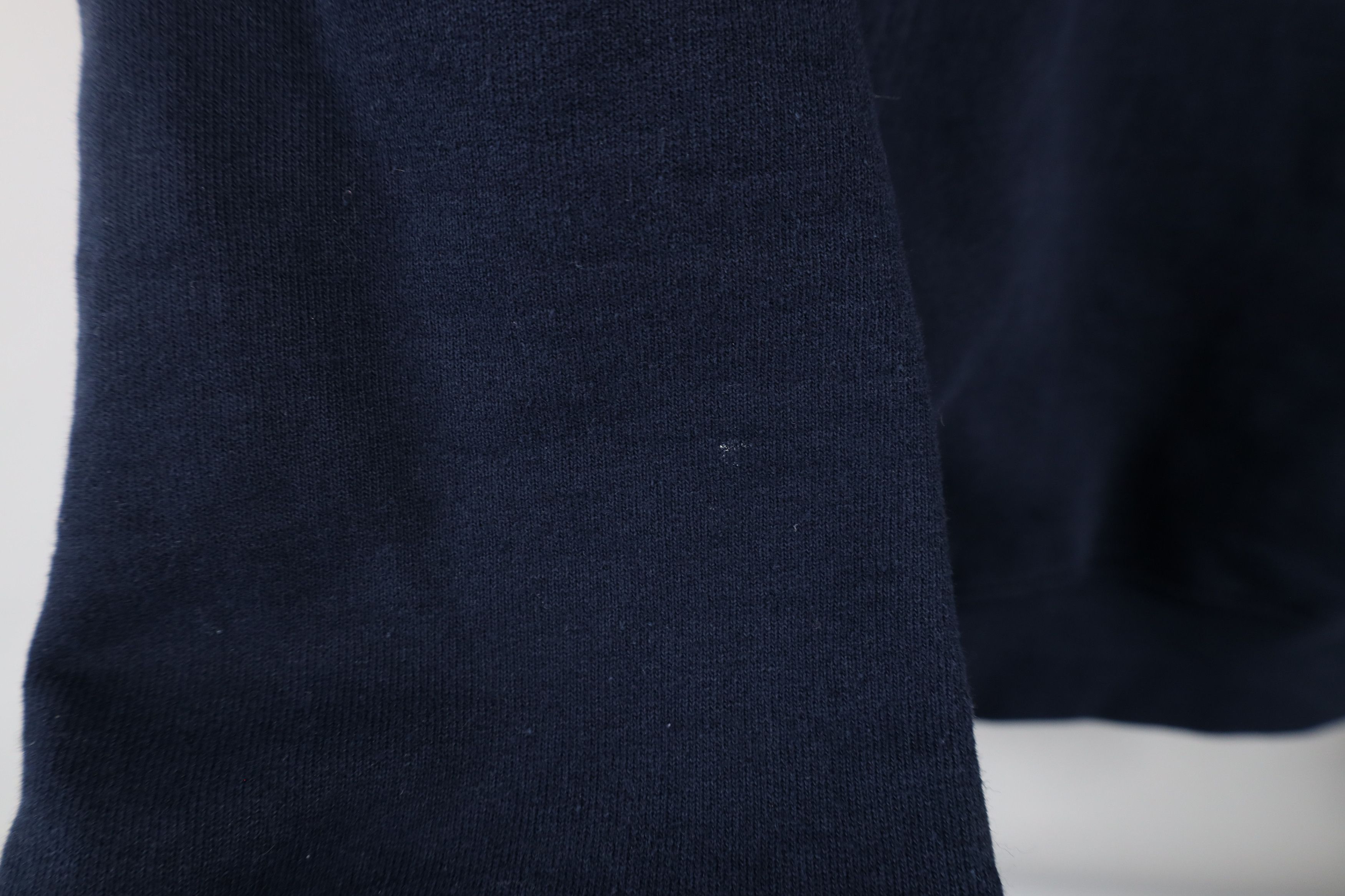 Champion × Vintage Vintage Champion Out University of Michigan Hoodie Blue Size US M / EU 48-50 / 2 - 9 Thumbnail