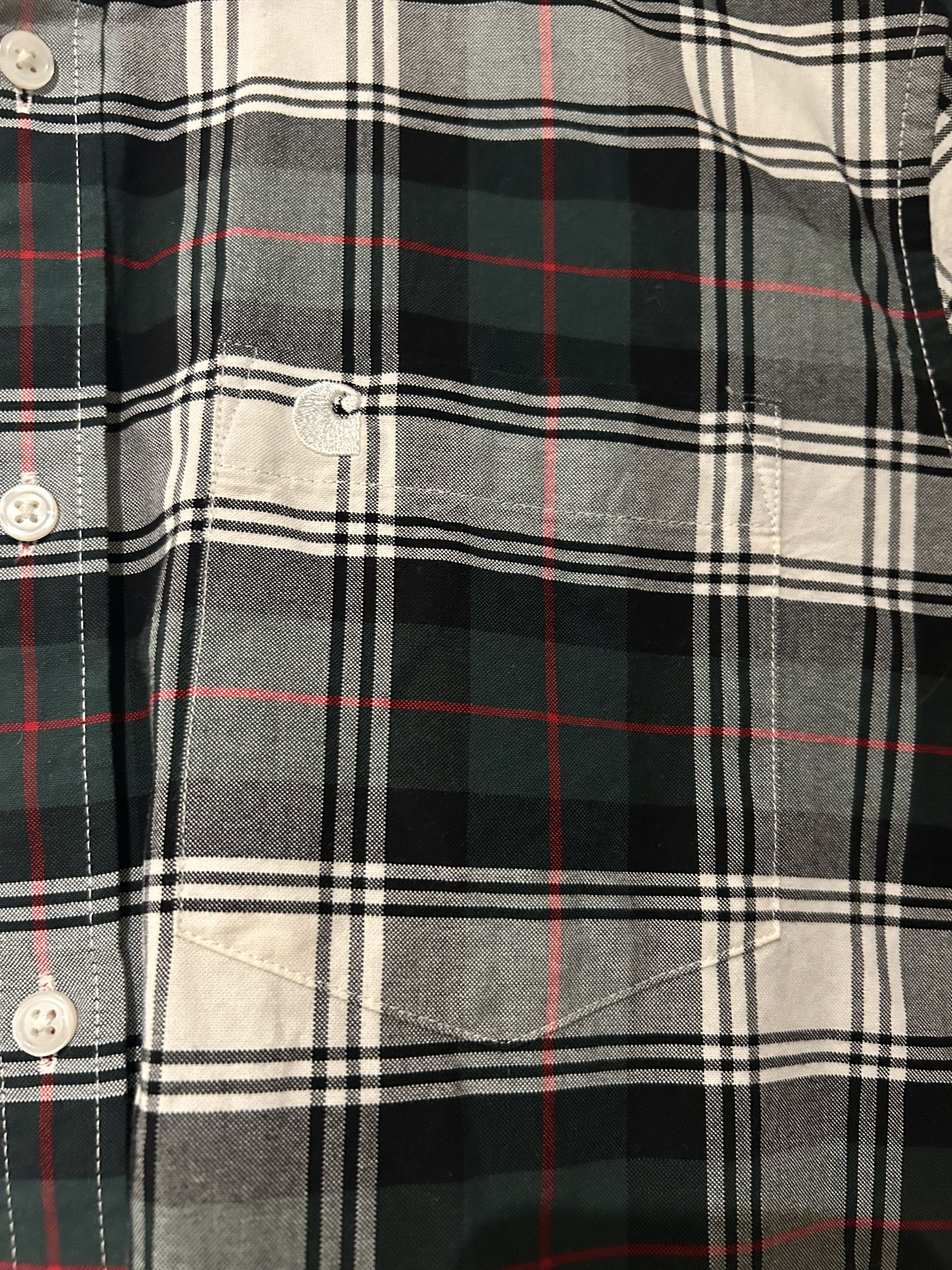 Carhartt Carhartt Button Up Size US M / EU 48-50 / 2 - 5 Thumbnail