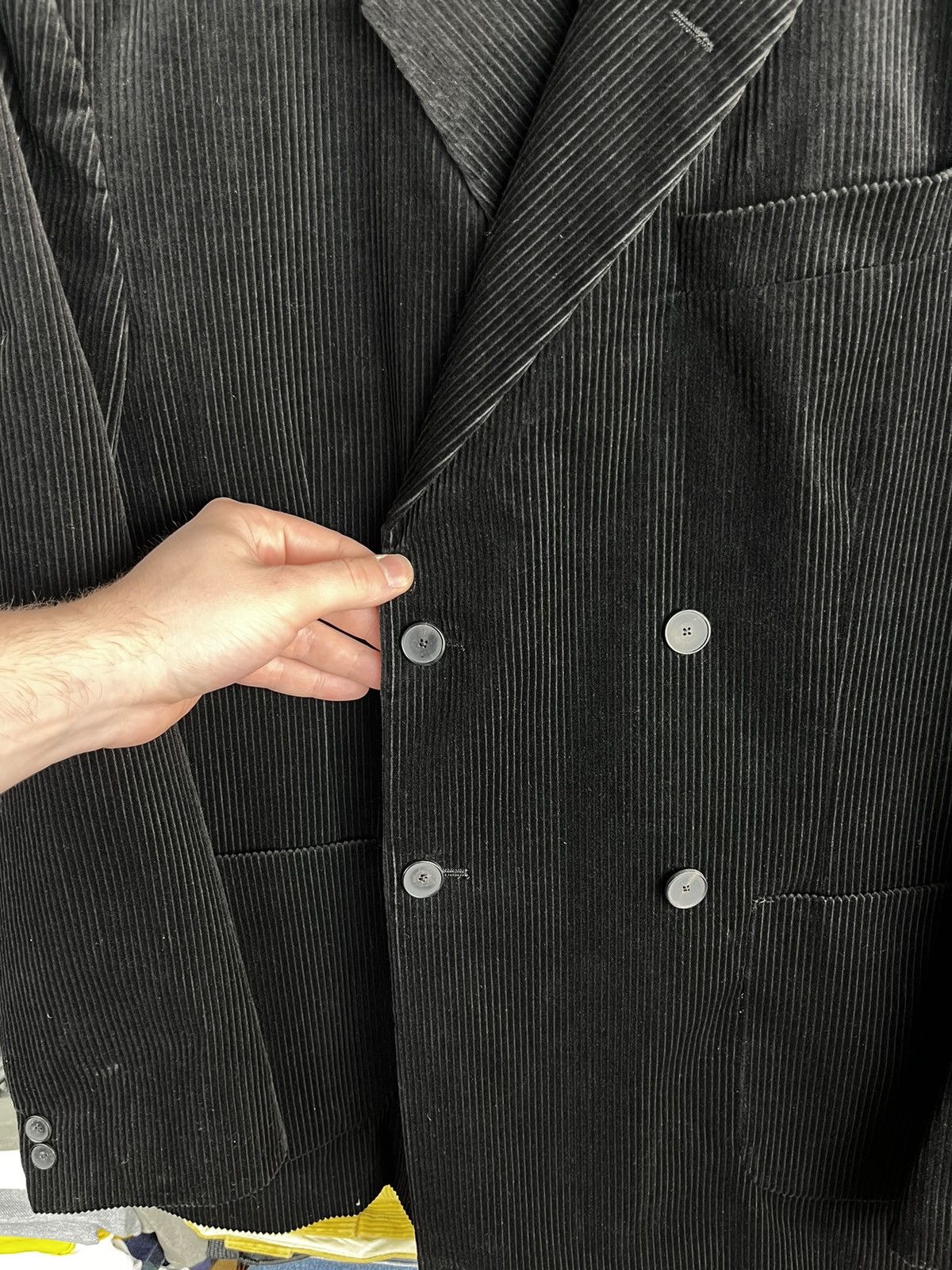 Mr P. Mr p blazer jacket Size 40L - 14 Thumbnail
