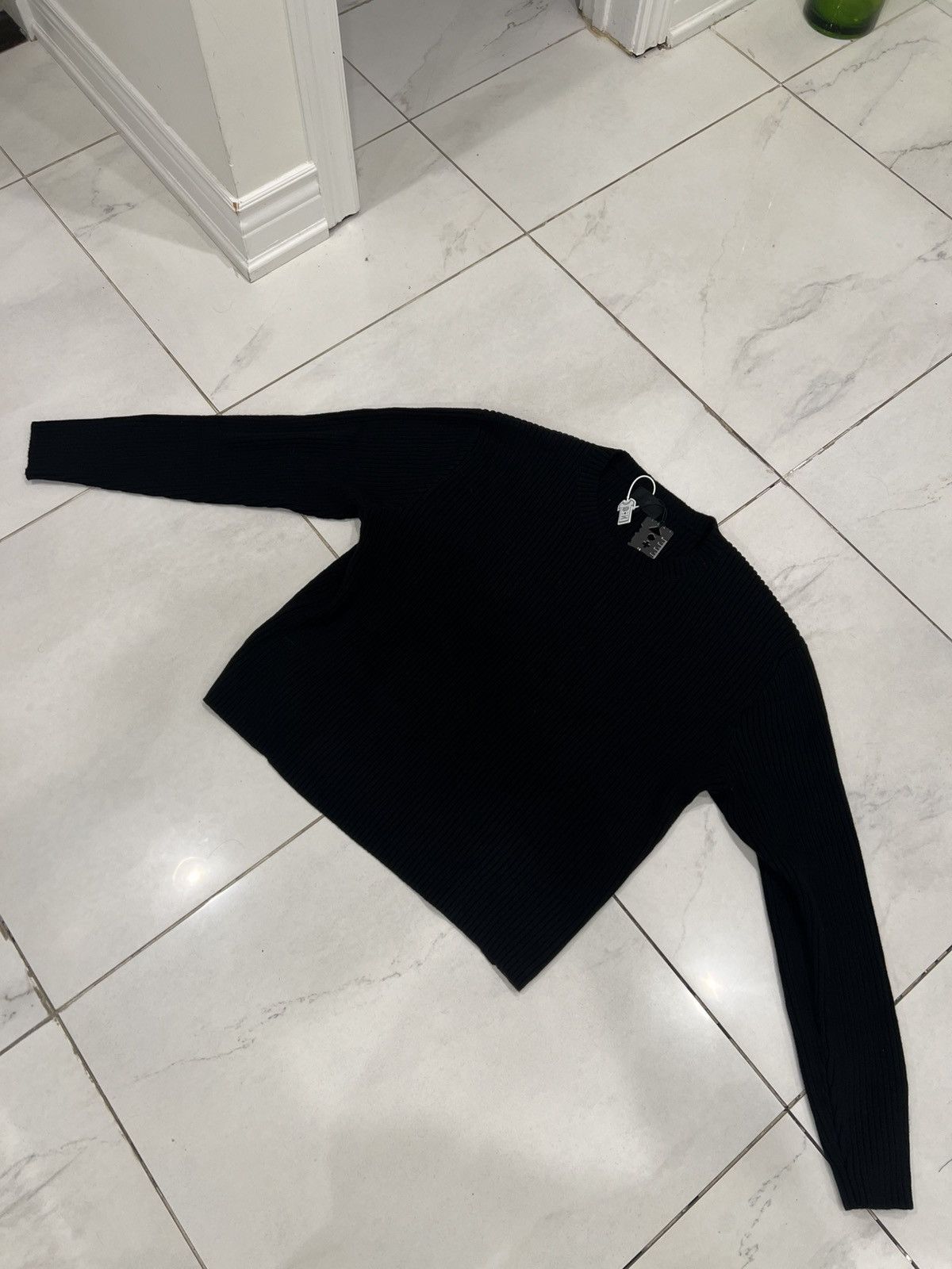 Gleb Kostin Solutions Gleb Kostin Solutions Skeleton Sweater Size US L / EU 52-54 / 3 - 2 Thumbnail