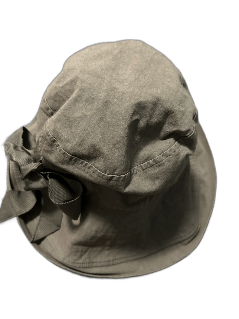 Japanese Brand UV Protection Sun Hat with Wide Brim Size ONE SIZE - 1 Thumbnail