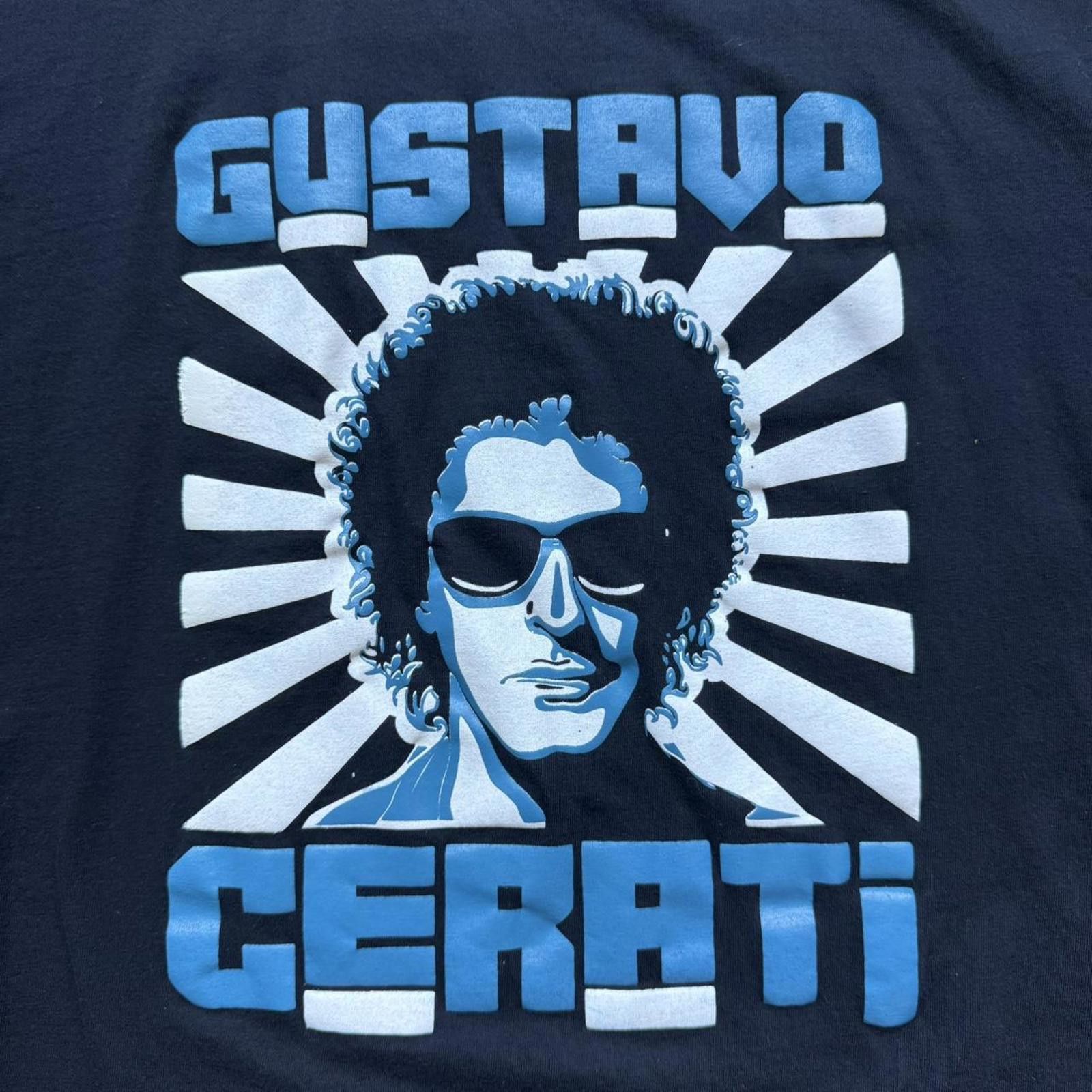 Other Gustavo Cerati Shirt Size US S / EU 44-46 / 1 - 2 Thumbnail