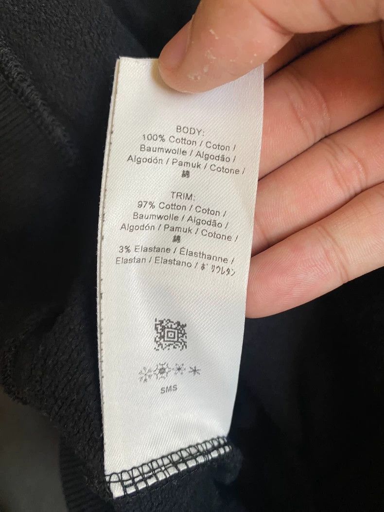 Raf Simons Raf Simons Portrait sweater-2505 Size US M / EU 48-50 / 2 - 6 Thumbnail