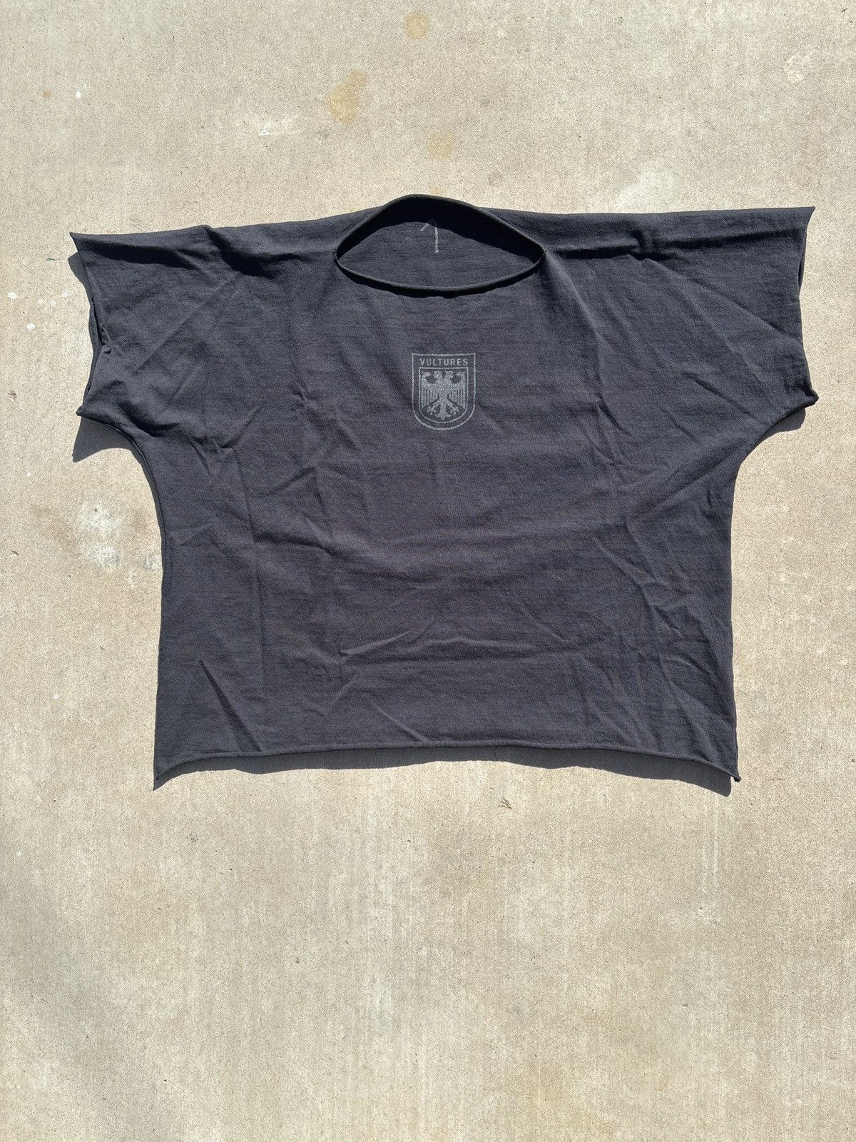 Kanye West Vultures 1 T-Shirt