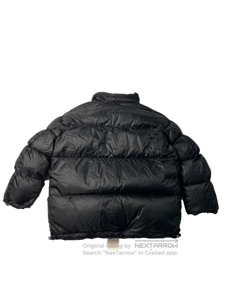 Valentino Valentino Willow studded down jacket Size L / US 10 / IT 46 - 4 Thumbnail