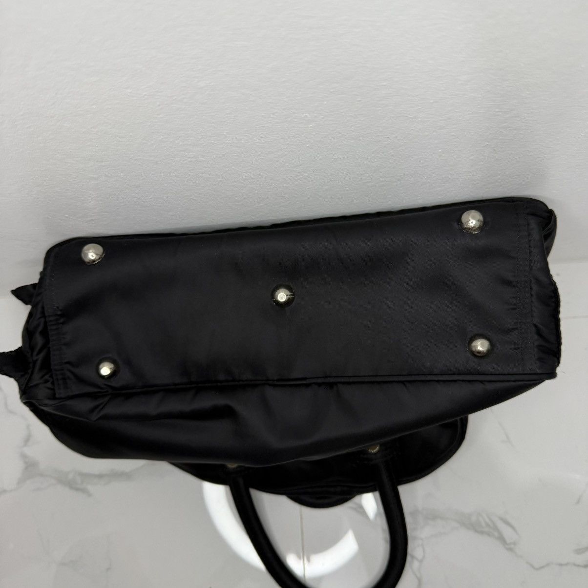 Porter Porter Boston Tanker Bag Size ONE SIZE - 5 Thumbnail