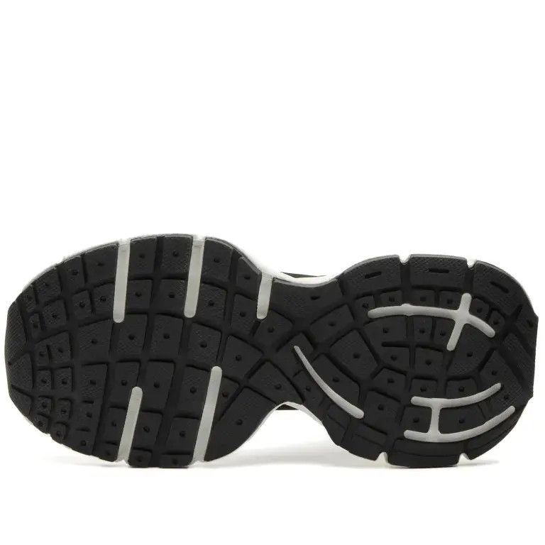 Balenciaga o1w1db10825 3XL Sock Recycled Knit Sneakers in Black Size US 6 / EU 39 - 3 Thumbnail