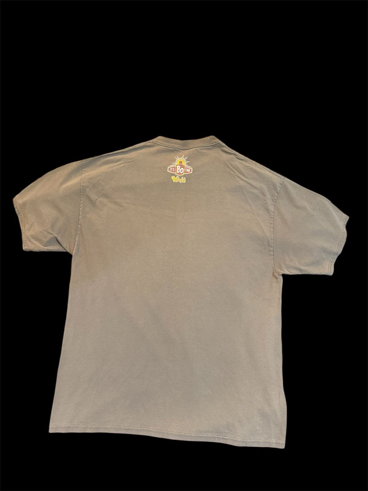 Vintage Vintage Bojangles Tee Size US L / EU 52-54 / 3 - 2 Thumbnail