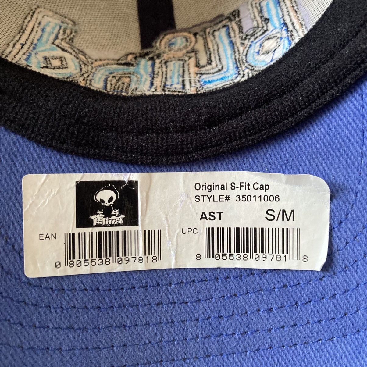 Blind Skateboards Vintage Blind Skateboards Hats Size ONE SIZE - 4 Thumbnail
