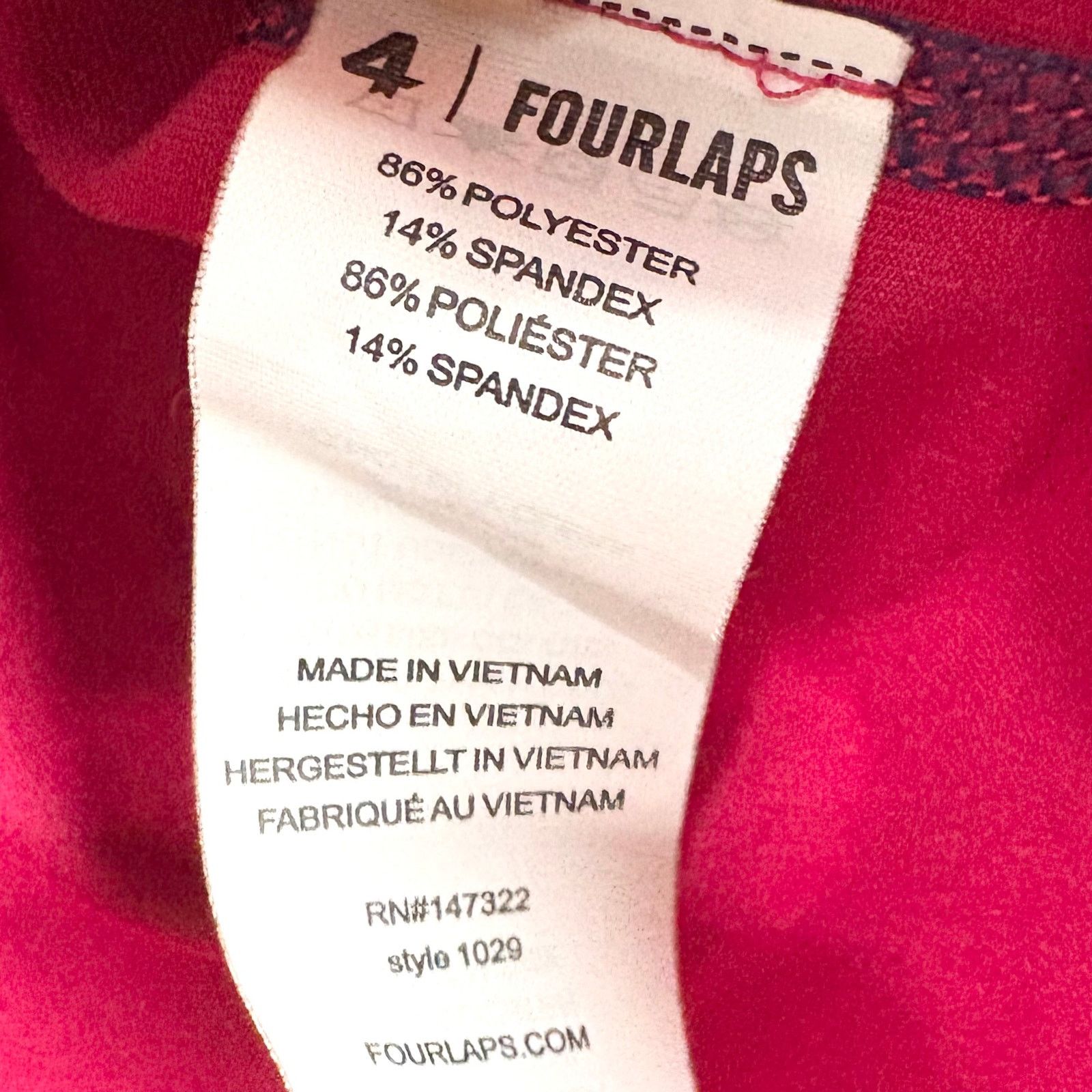 Peloton Peloton x Fourlaps Venture Half Zip Pullover Jersey Large Size US L / EU 52-54 / 3 - 4 Thumbnail