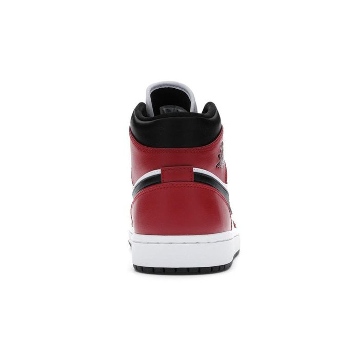 jordan 1 retro chicago toe