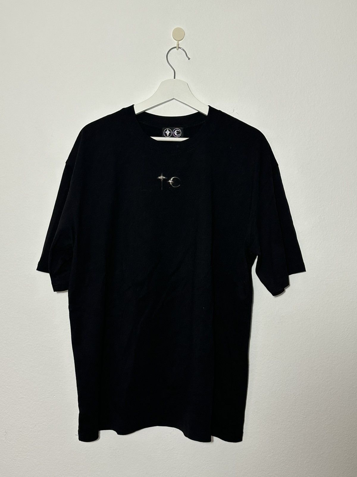 安い購入 3 Size Club Thug Club Thug L Grailed | Shirt T Devil トップス