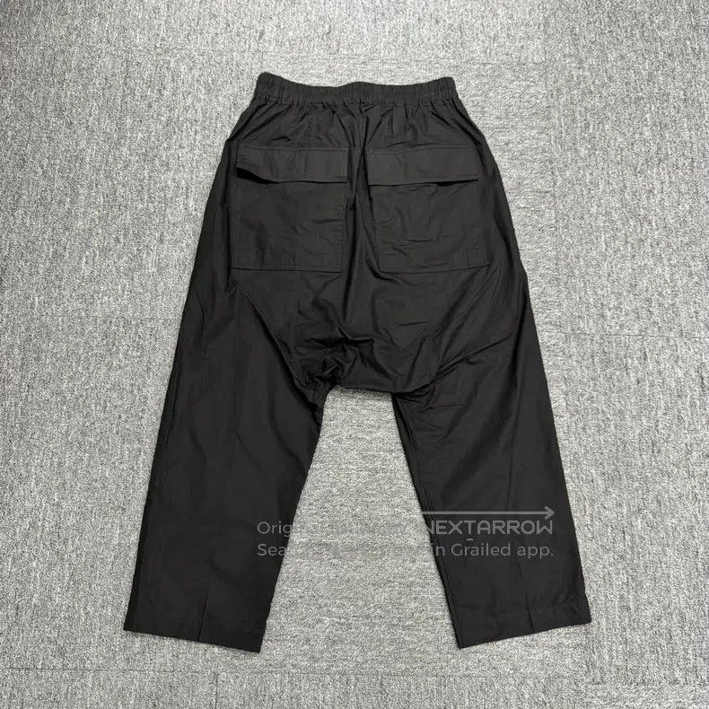 Rick Owens Rick Owens Mainline 9-point slacks pants Size US 36 / EU 52 - 5 Thumbnail
