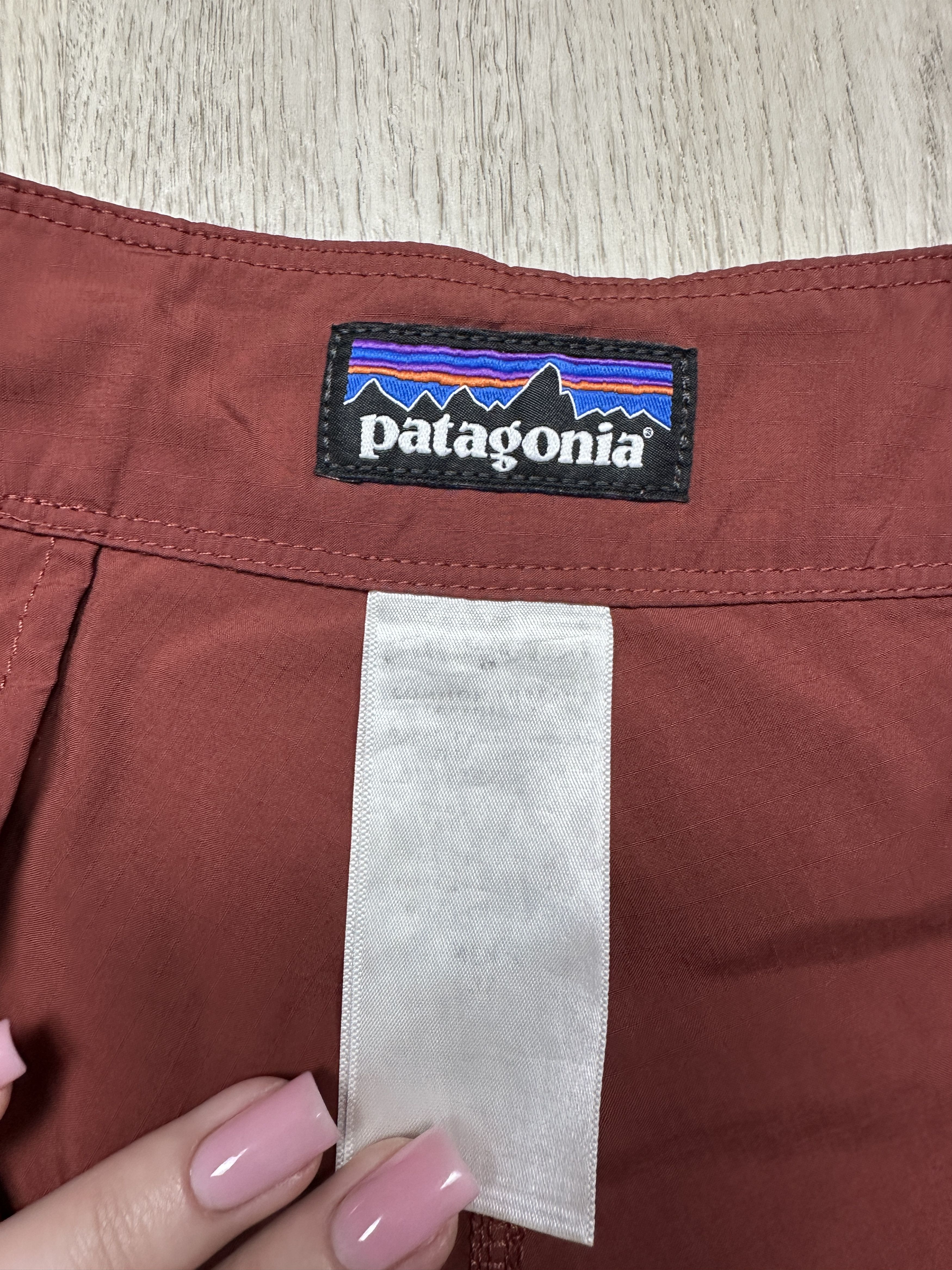 Patagonia Patagonia Mens Shorts Size US 32 / EU 48 - 4 Thumbnail
