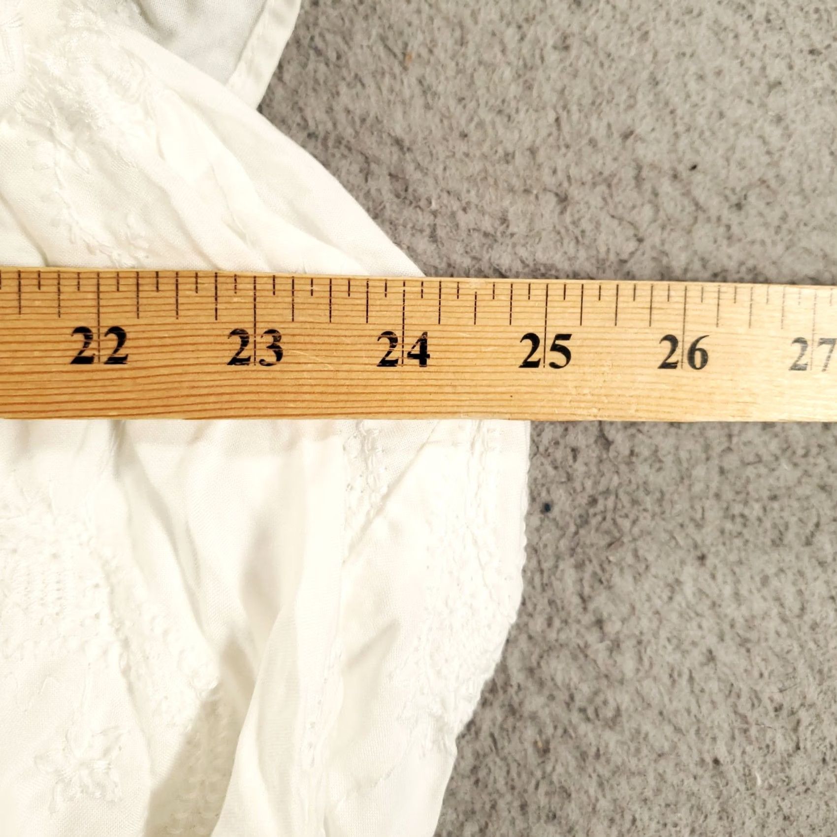 Torrid VINTAGE? No. Size XXL / US 16-18 / IT 52-54 - 6 Thumbnail