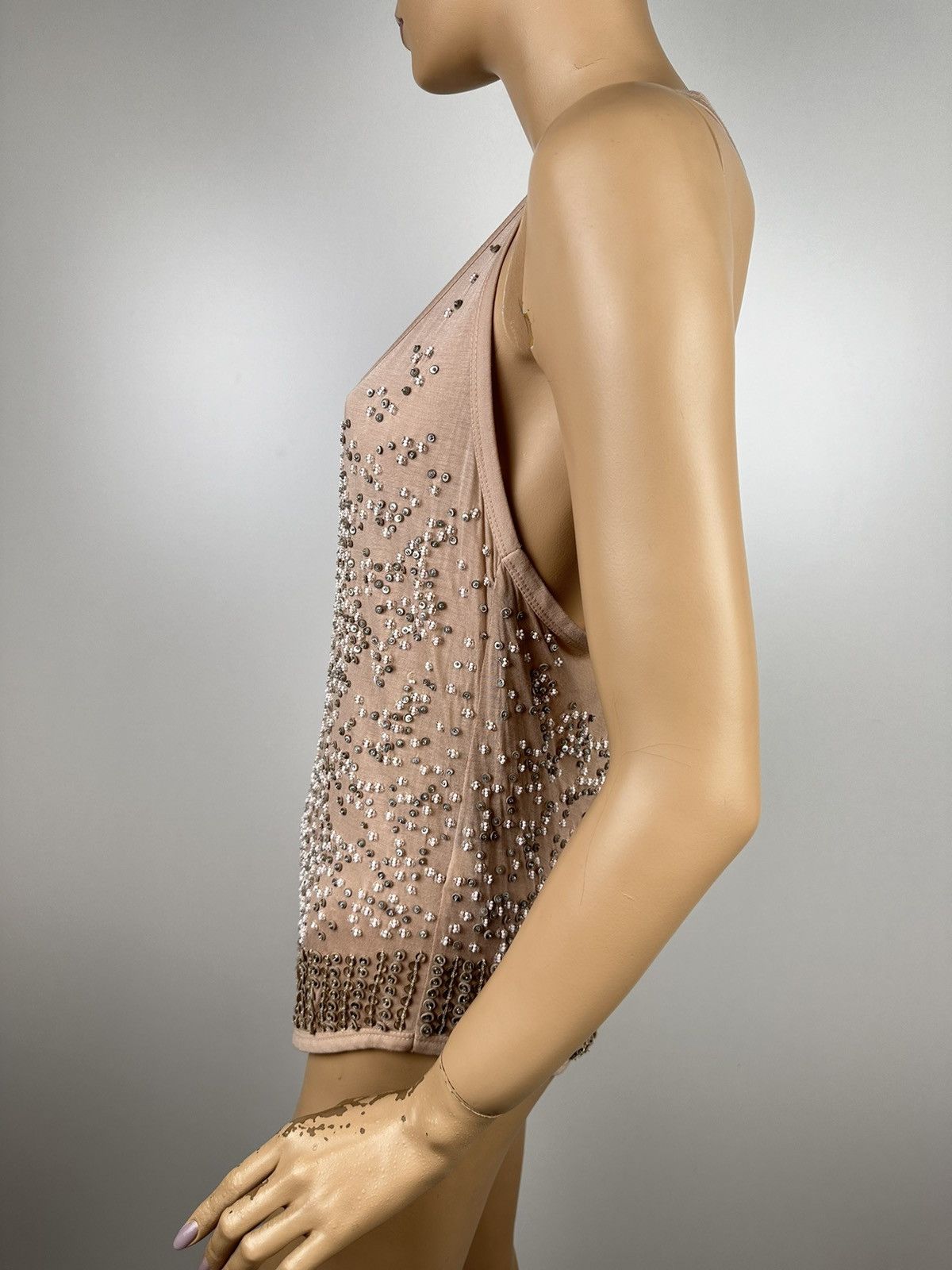 Roberto Cavalli × Vintage T-shirt Roberto cavalli Size S / US 4 / IT 40 - 3 Thumbnail