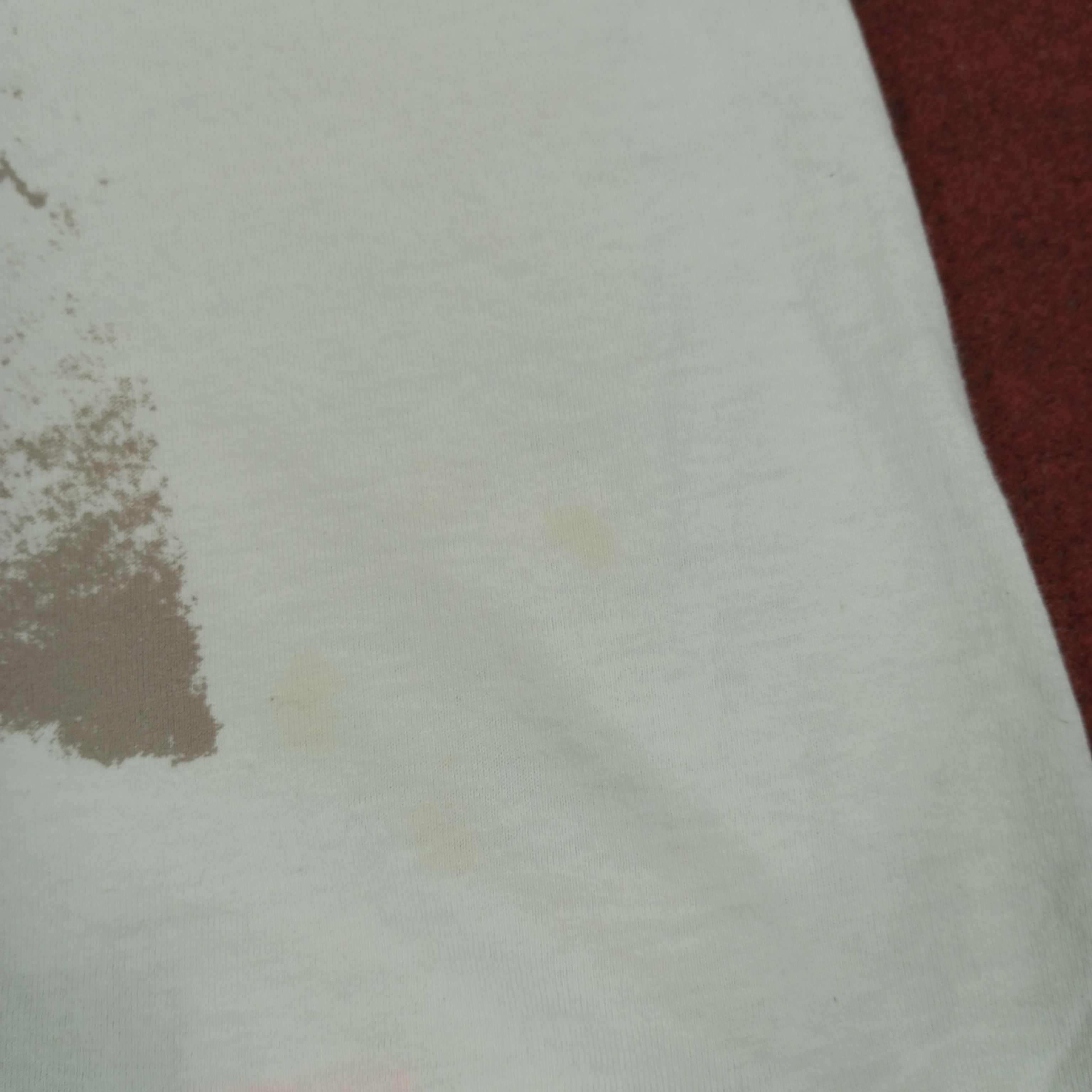 Vintage Leonardo Da Vinci Art Design Style Tshirt Size US L / EU 52-54 / 3 - 9 Thumbnail