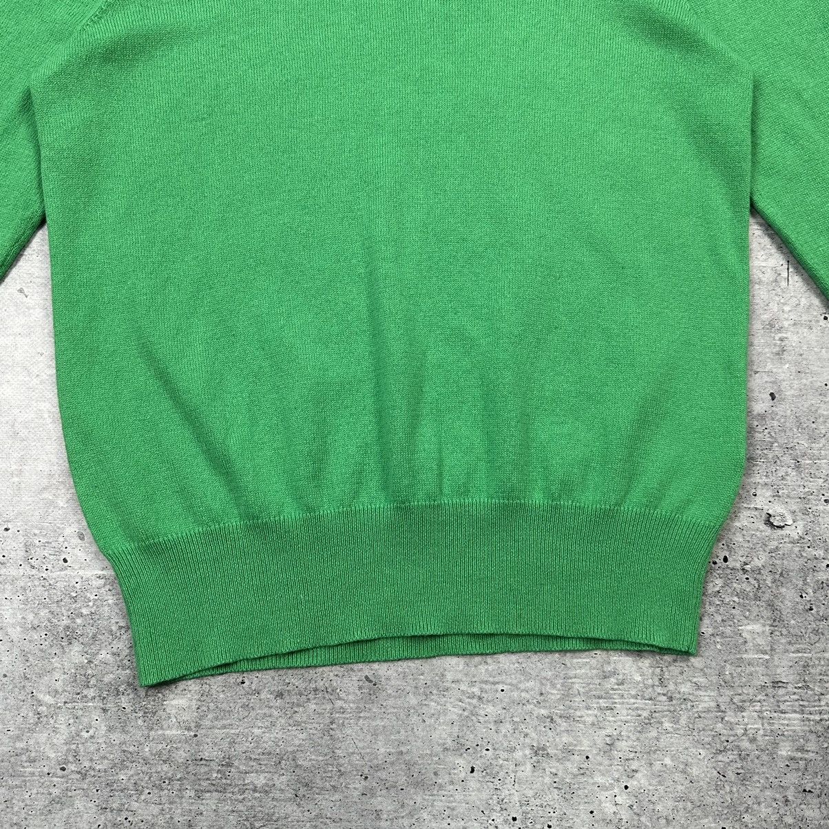 Designer × Polo Ralph Lauren Polo Ralph Lauren Sweater Pullover Cotton Cashmere Women’s Size M / US 6-8 / IT 42-44 - 5 Thumbnail