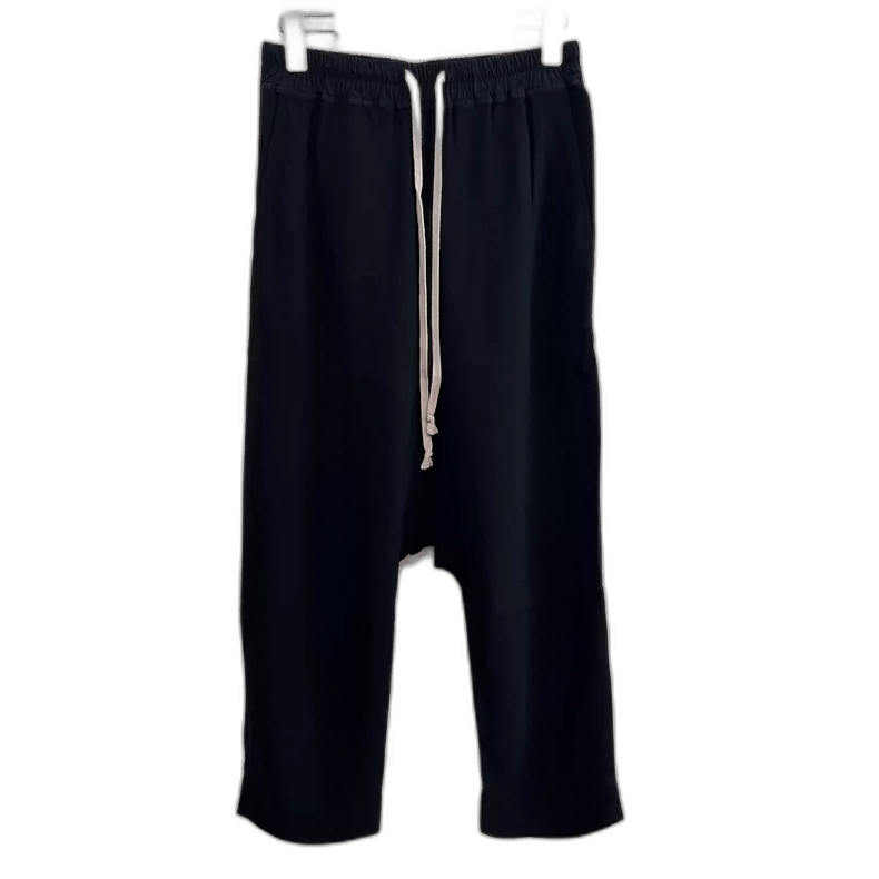 Rick Owens rickowens size 38 7 - point pants-2508 Size US 38 / EU 54 - 1 Thumbnail