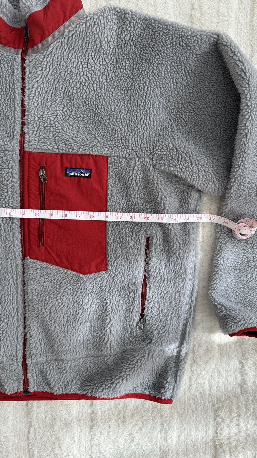 Patagonia Patagonia Retro X Fleece Size US XL / EU 56 / 4 - 3 Thumbnail